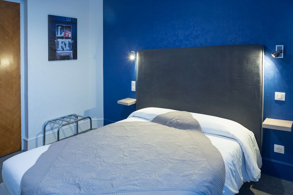 Фото Brit Hotel Terminus