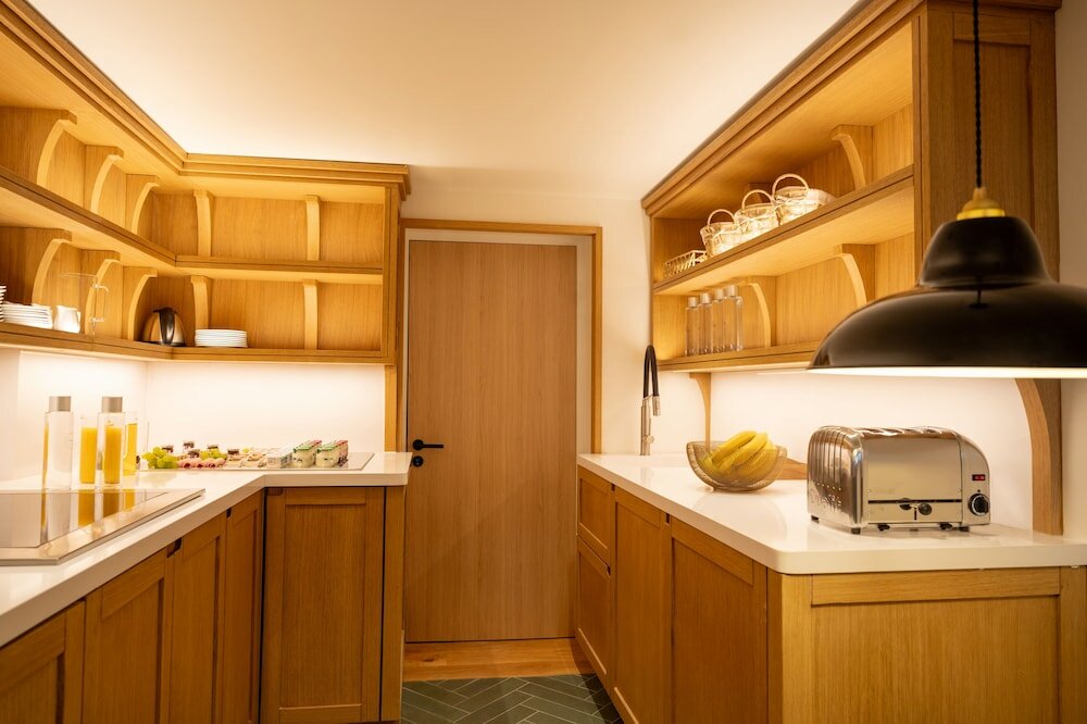 Фото Hotel Esteem Tour Eiffel