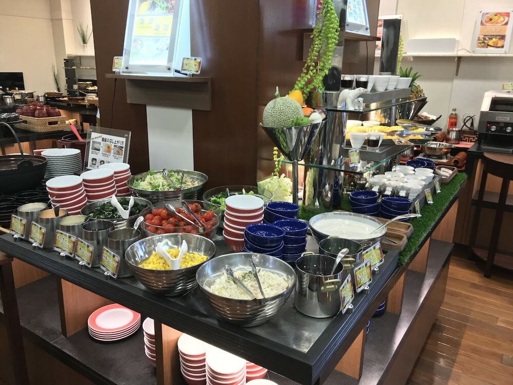 Фото Hotel Hokke Club Kagoshima