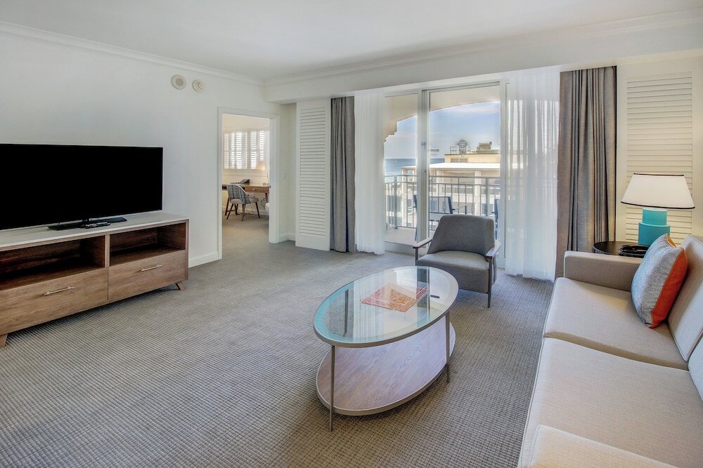 Фото The Atlantic Hotel & SPA