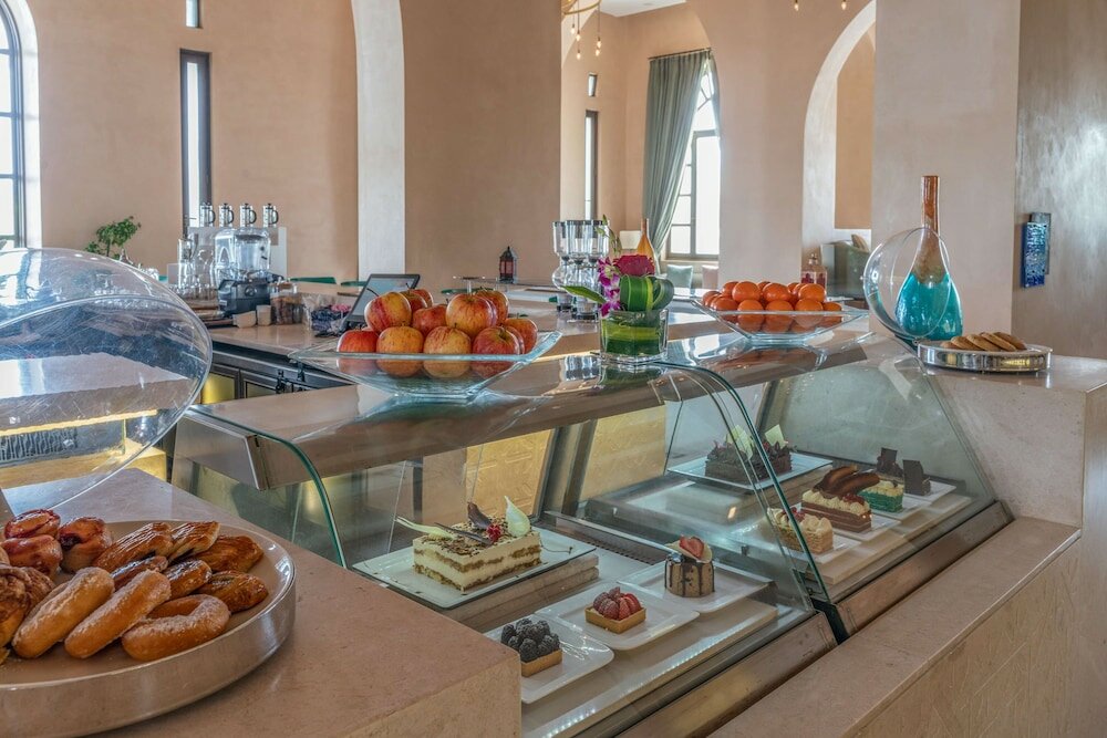 Фото Salalah Rotana Resort