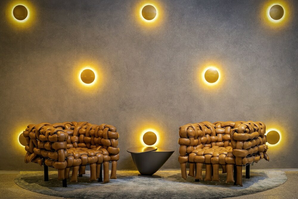 Фото Grand Mercure São Paulo Vila Olímpia