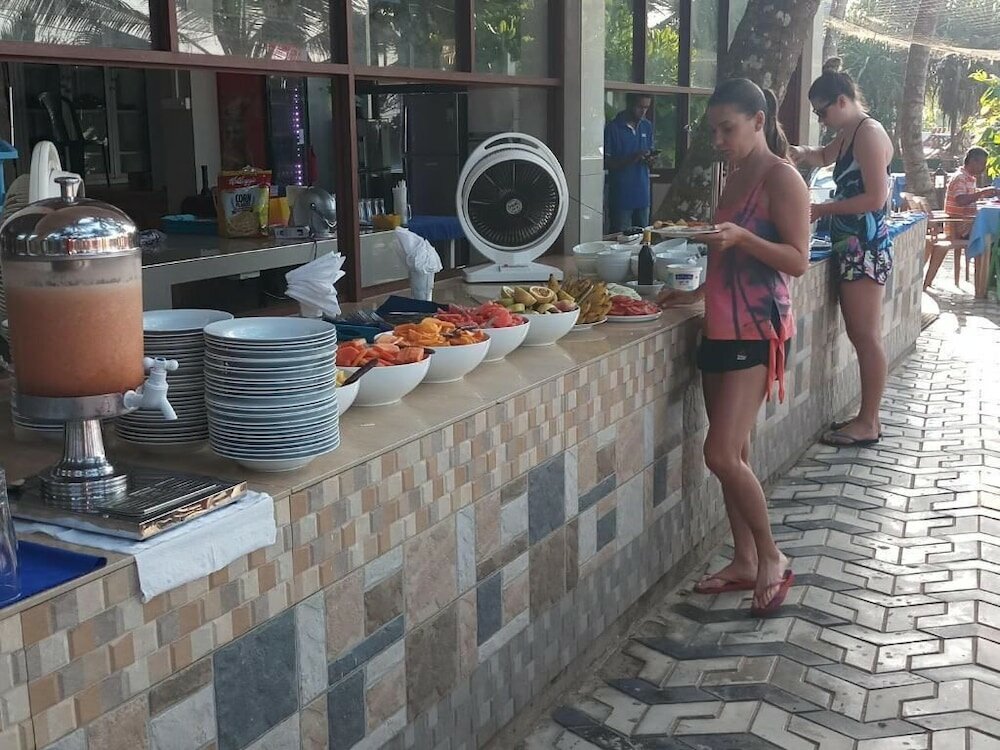 Фото Jaga Bay Resort