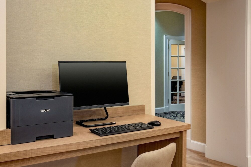 Фото Residence Inn by Marriott Norfolk Airport