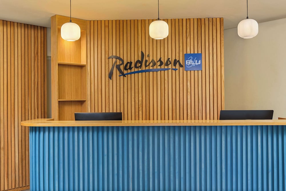 Фото Radisson Blu Resort Taghazout Bay Surf Village