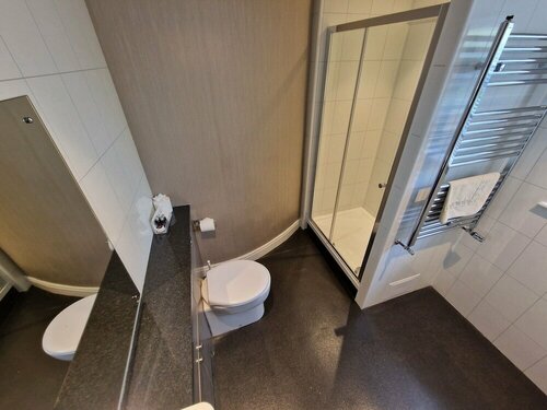 Гостиница Grange Lodge Hotel в Сент-Питер-Порте