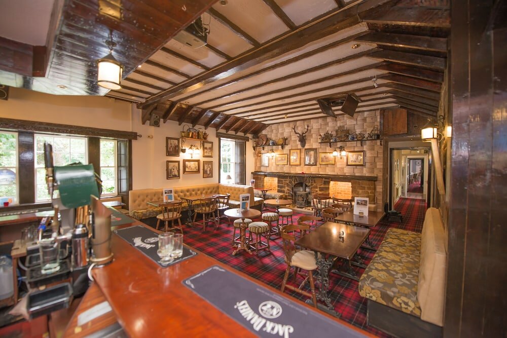 Фото Bankton House Hotel