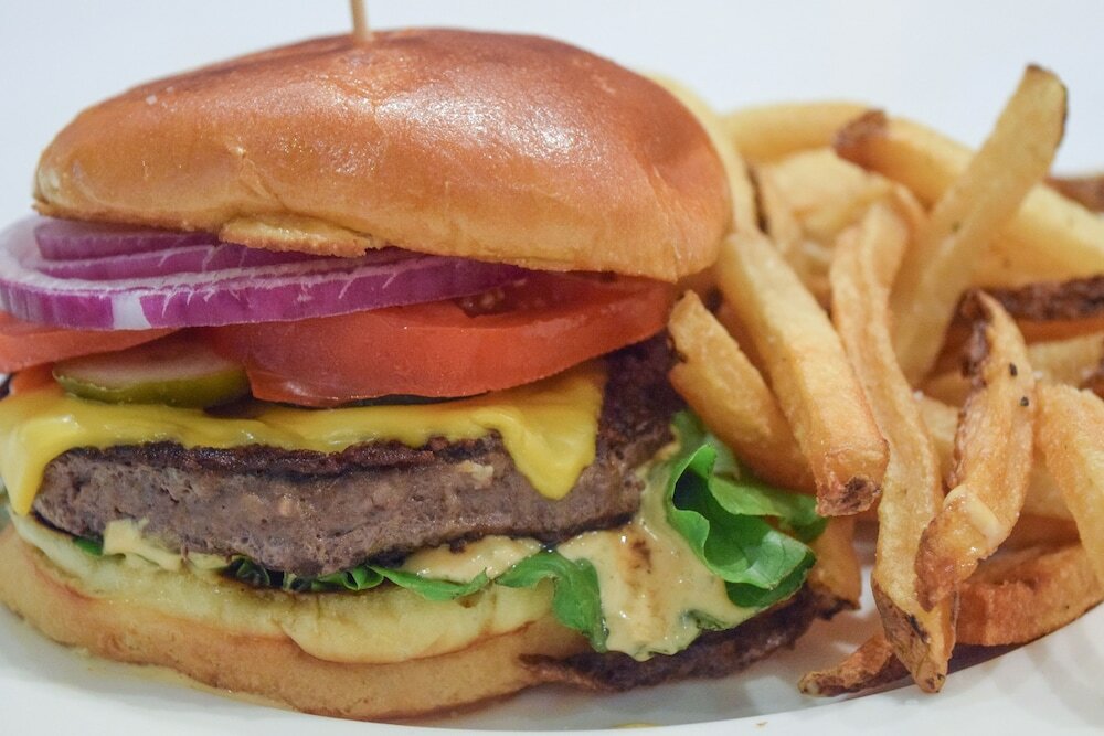 Фото Hotel Indigo Atlanta Downtown, an Ihg Hotel