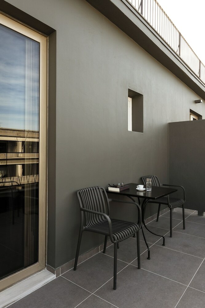 Фото The Alassia Hotel