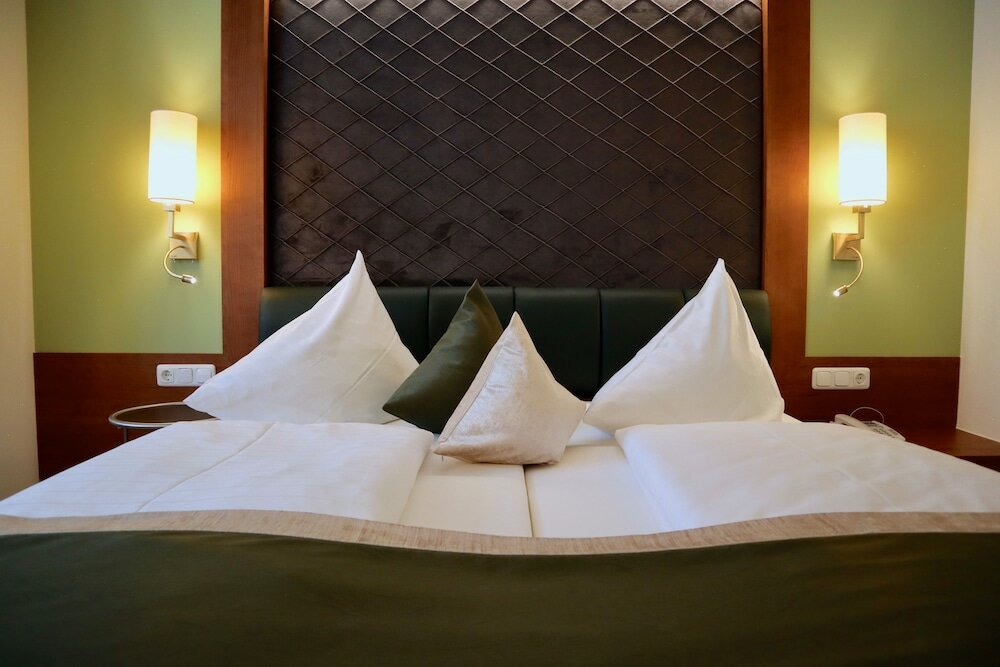 Фото Hotel Koenig