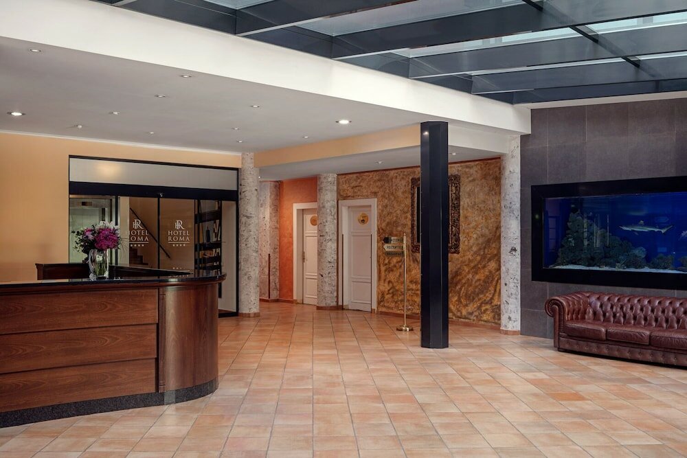 Фото Roma Prague