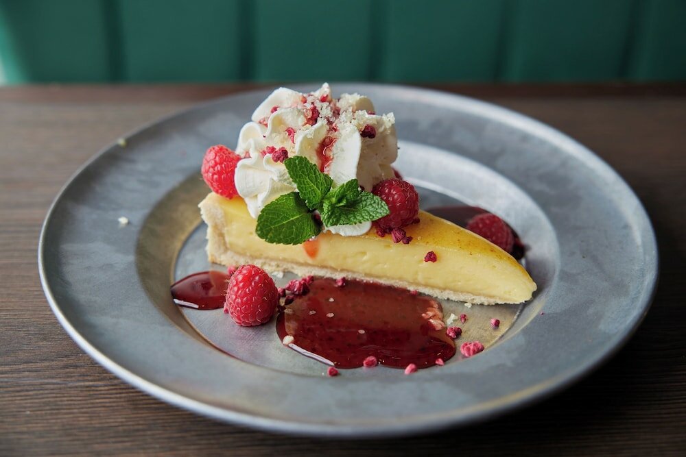 Фото Thistle London Heathrow T5