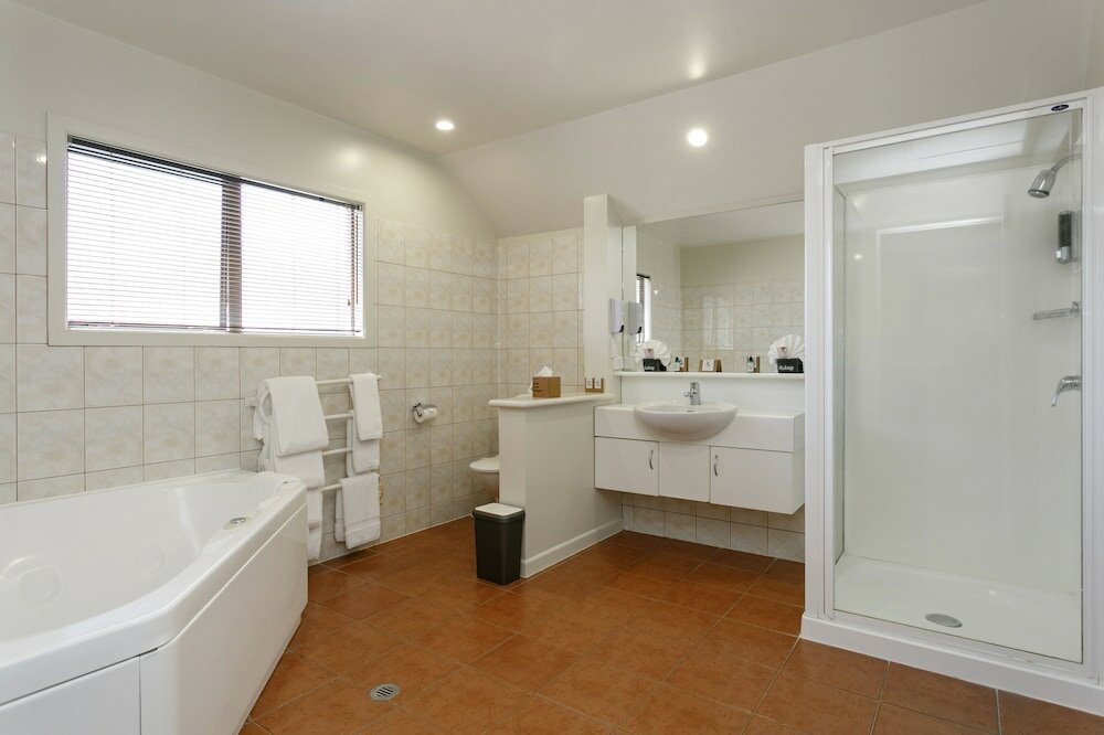 Фото Baycrest Lodge