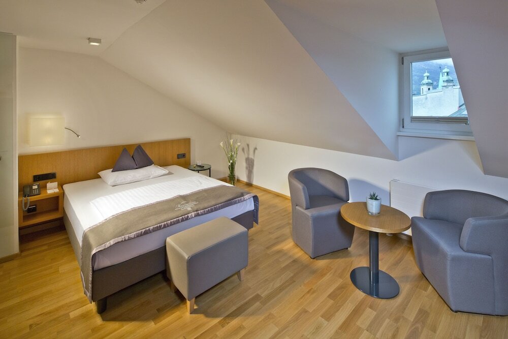 Фото Hotel Maximilian Stadthaus Penz