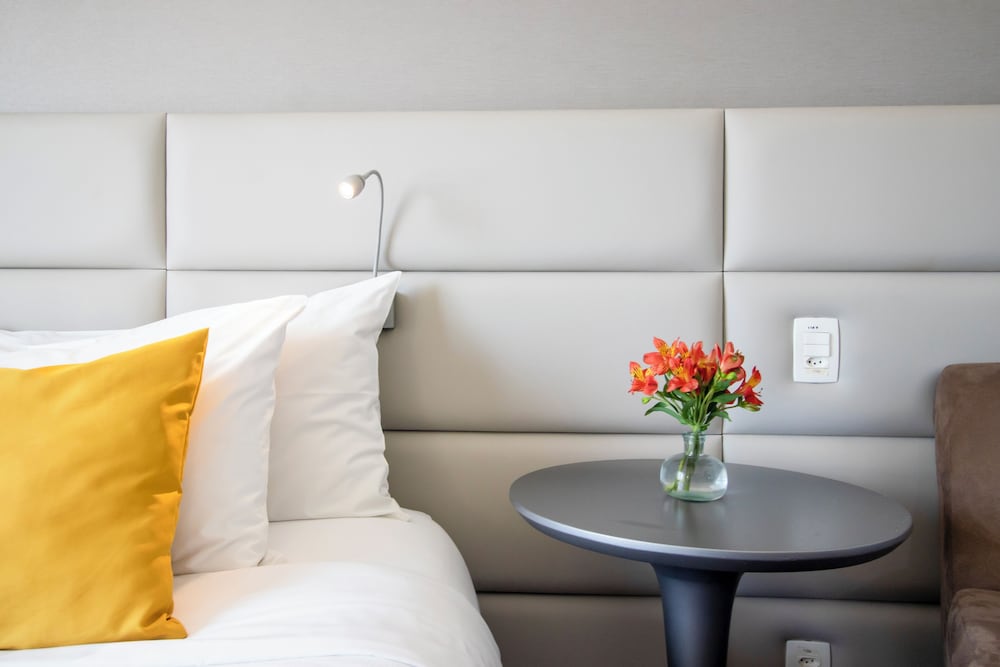 Фото Bourbon Belo Horizonte Savassi