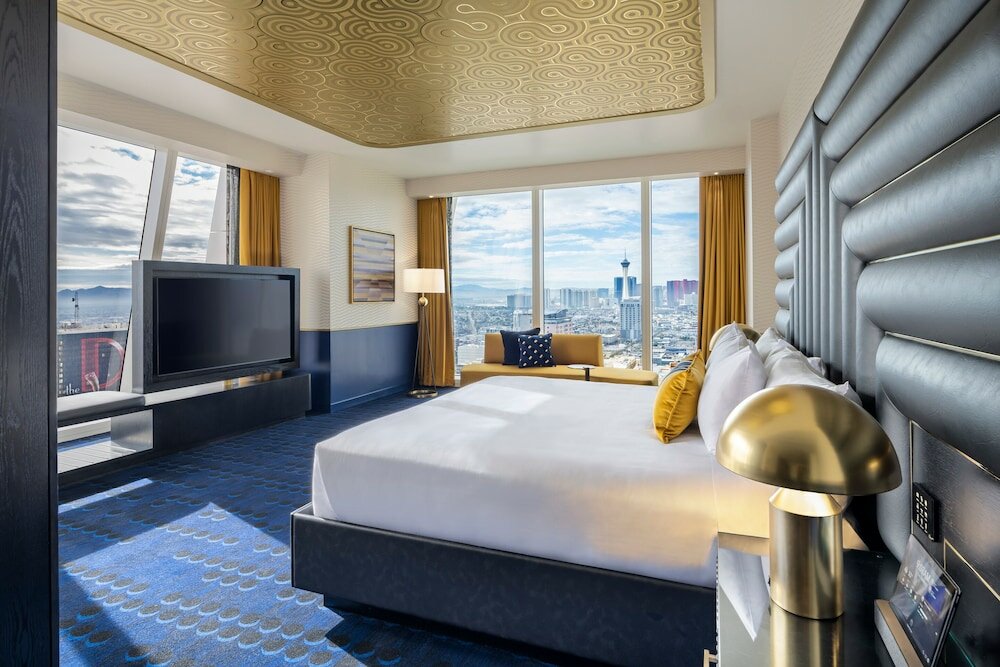 Фото Circa Resort & Casino