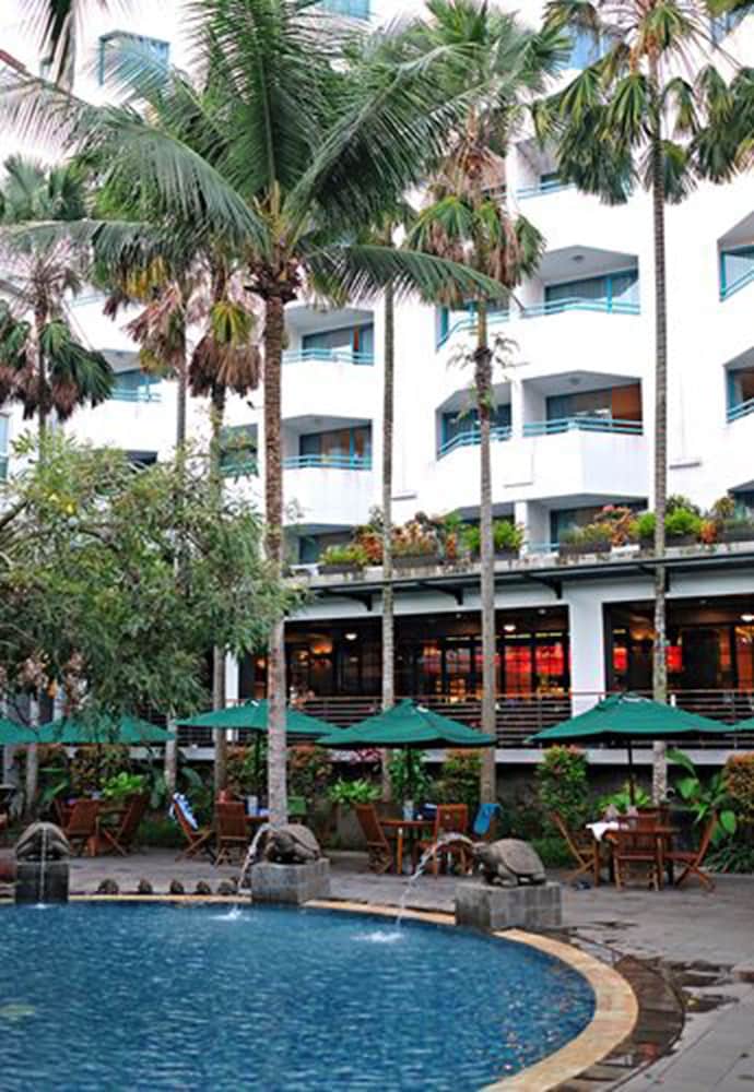 Фото Blue Sky Hotel