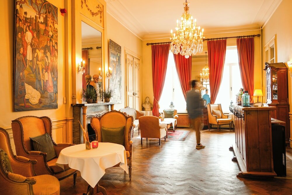 Фото Martin's Relais