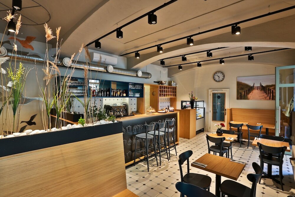 Фото James Hotel & Apartments