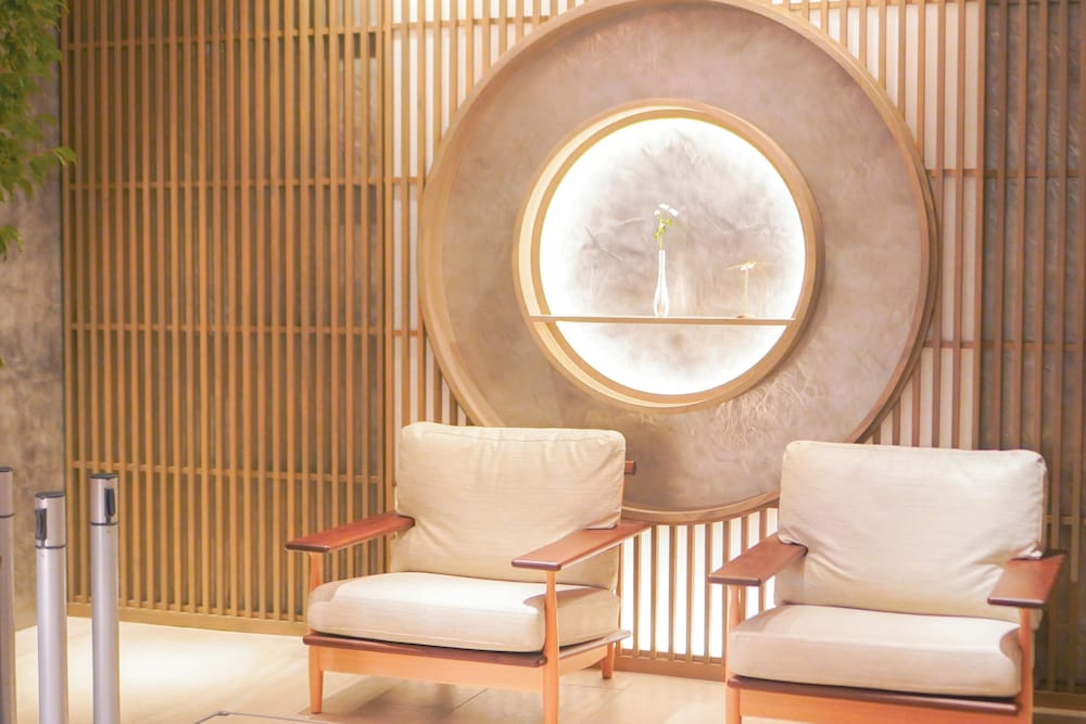 Фото Travelodge Kyoto Shijo Kawaramachi