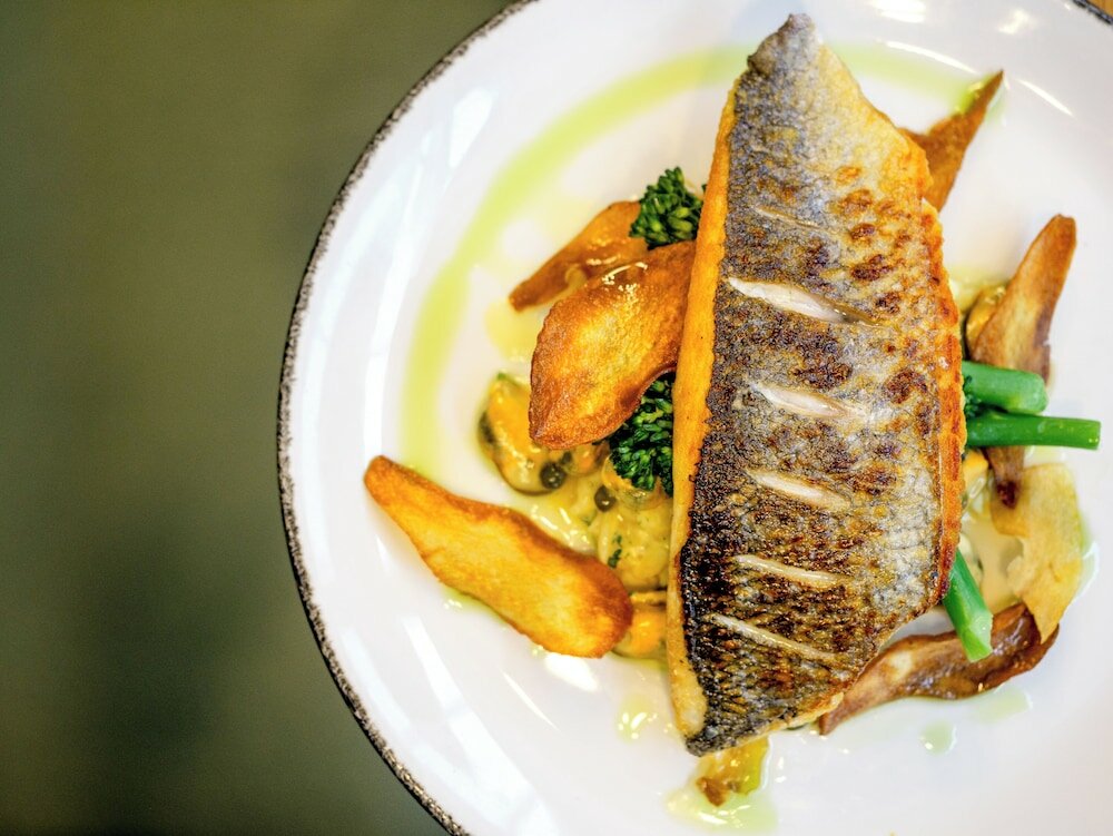 Фото Apex City Quay Hotel & SPA