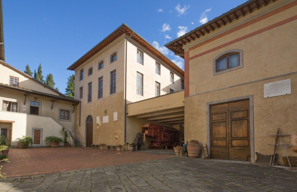 Фото Villa Casagrande