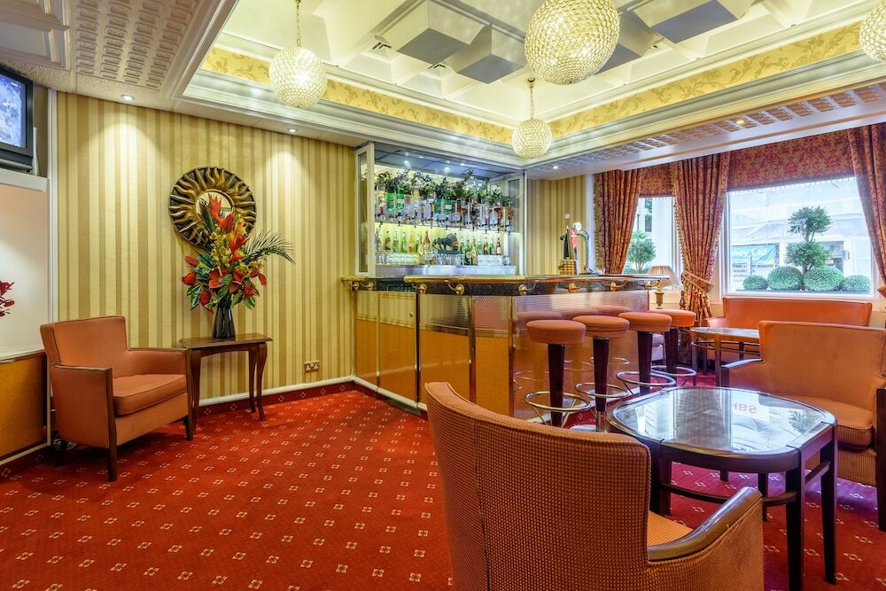 Фото Montana Hotel London