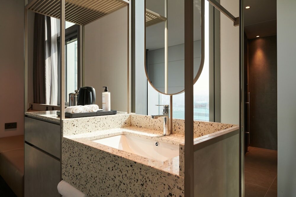 Фото Nine Tree Premier Rokaus Hotel Seoul Yongsan