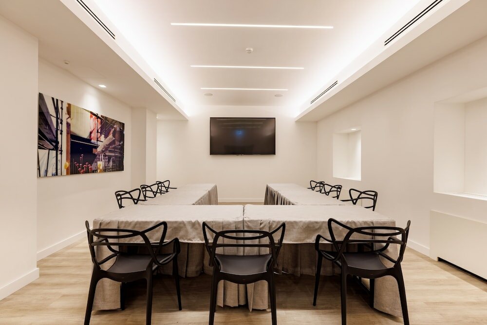 Фото Hotel Morfeo Milano