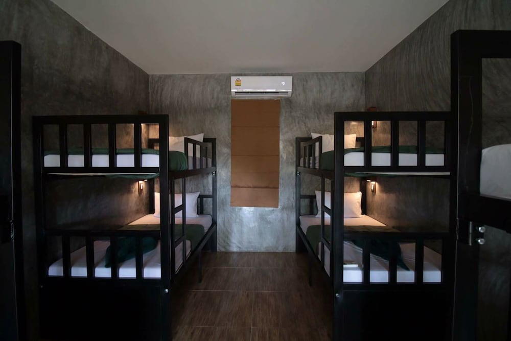 Фото Blanco Hostel at Lanta