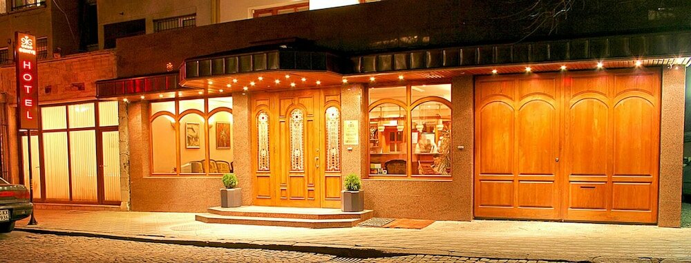 Фото Hotel Geneva