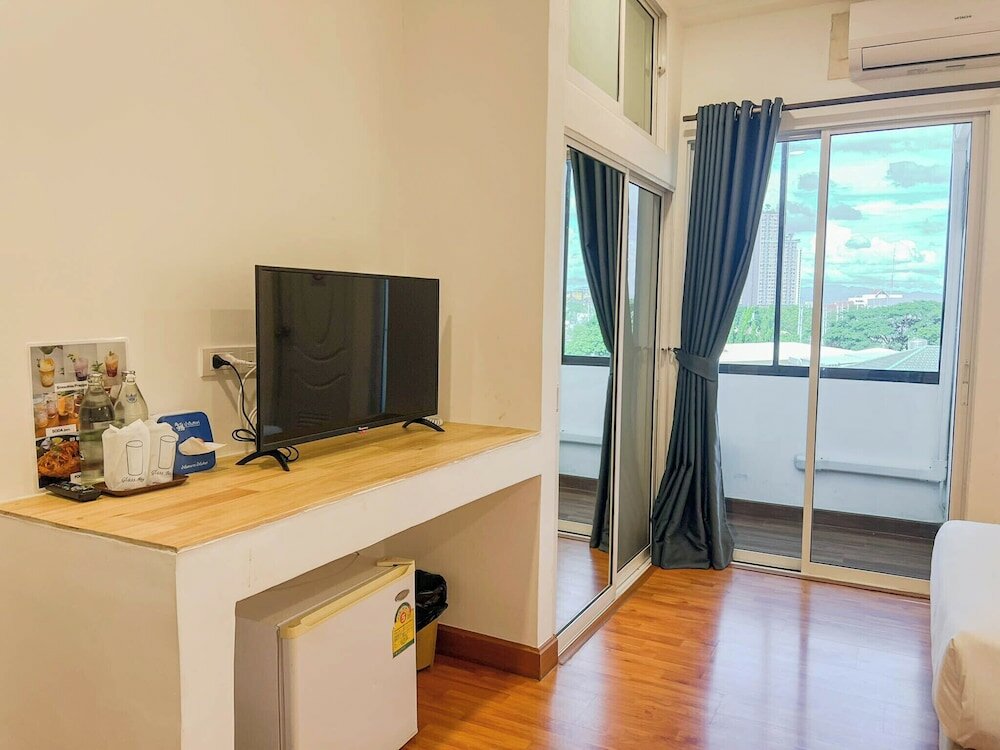 Фото Inspire House Hotel