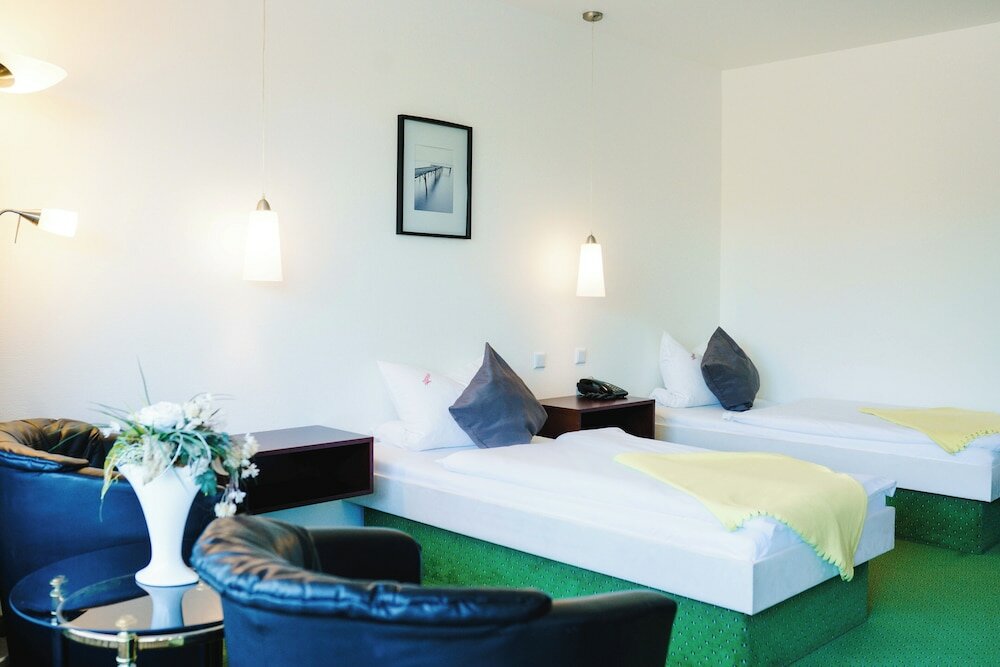 Фото Fährhaus Farge