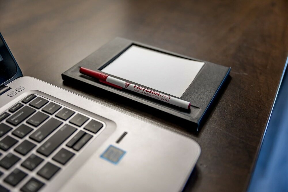 Фото Victoria Inn Hotel & Convention Centre Brandon