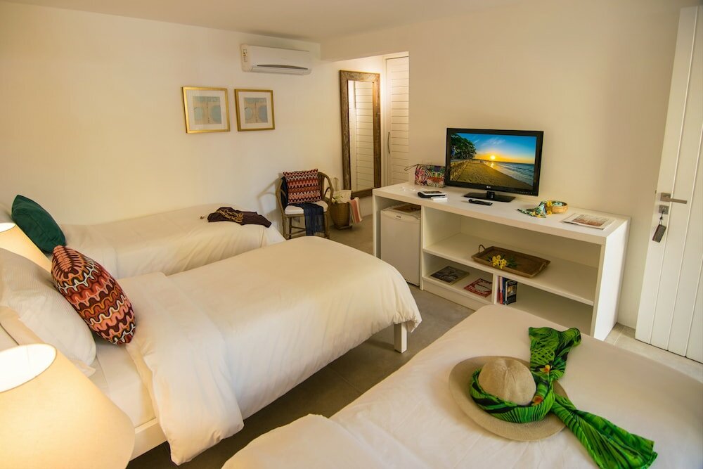 Фото La Chimere Buzios Essence