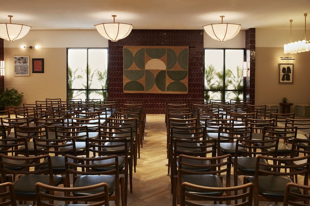 Фото The Hoxton, Poblenou