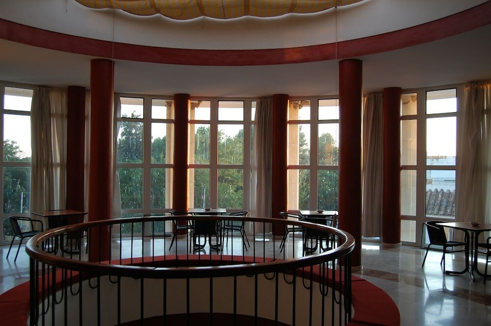 Фото Hotel Castillo