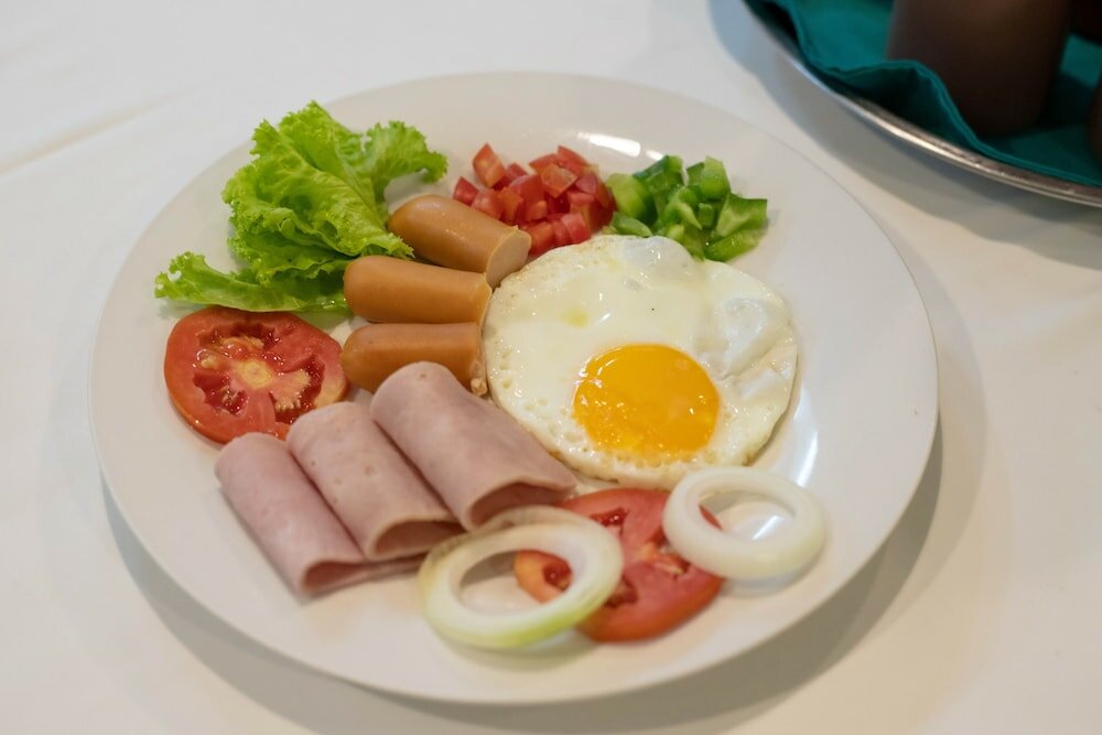 Фото Wangtai Hotel