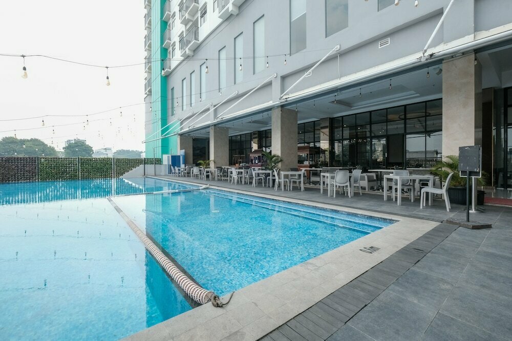 Hotel Bigland Bogor Hotel Powered by Archipelago, Bogor, photo