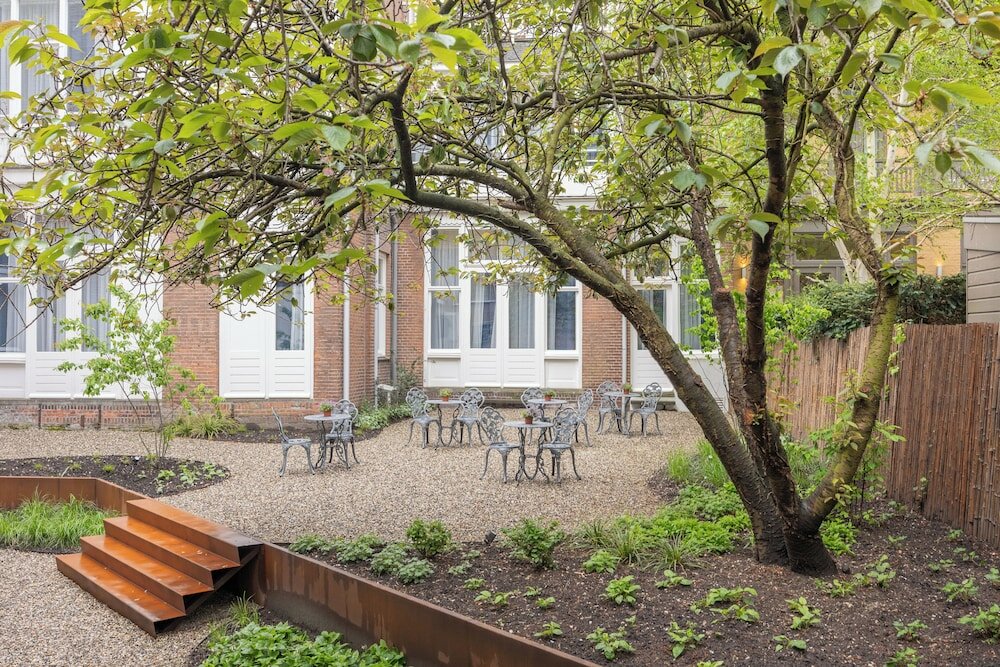 Фото Leonardo Hotel Amsterdam City Center