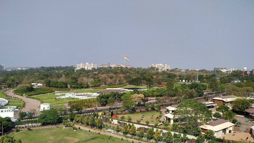 Фото Courtyard by Marriott Bhopal