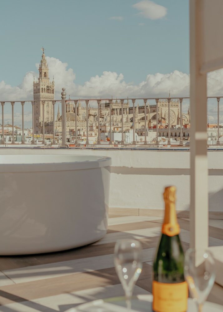 Фото Vincci La Rabida Hotel