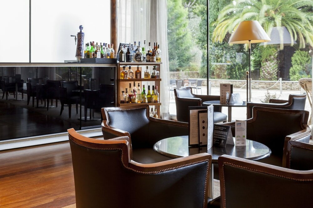 Фото Hotel Palacio del Carmen, Autograph Collection