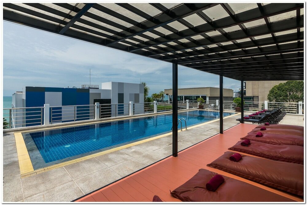 Фото Sea Me Spring