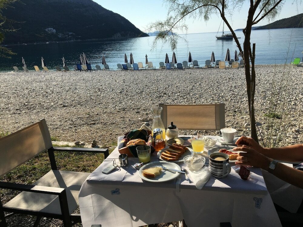 Фото Rouda Bay Beach Hotel