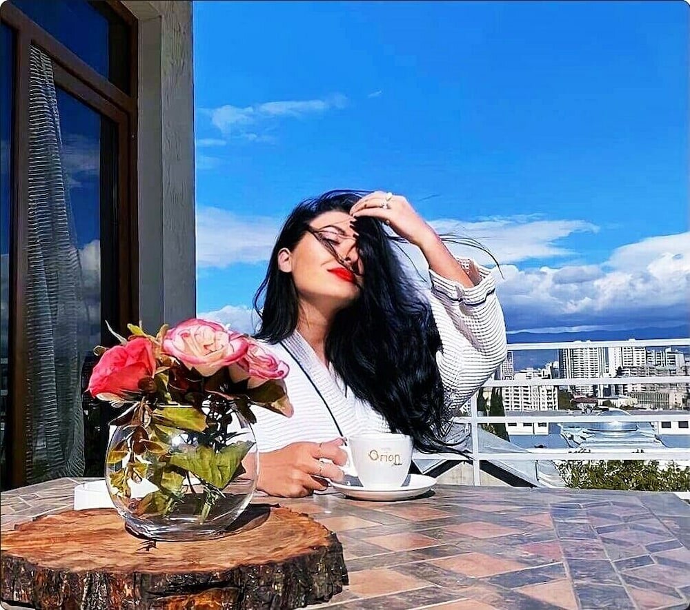 Фото Hotel Orion Tbilisi