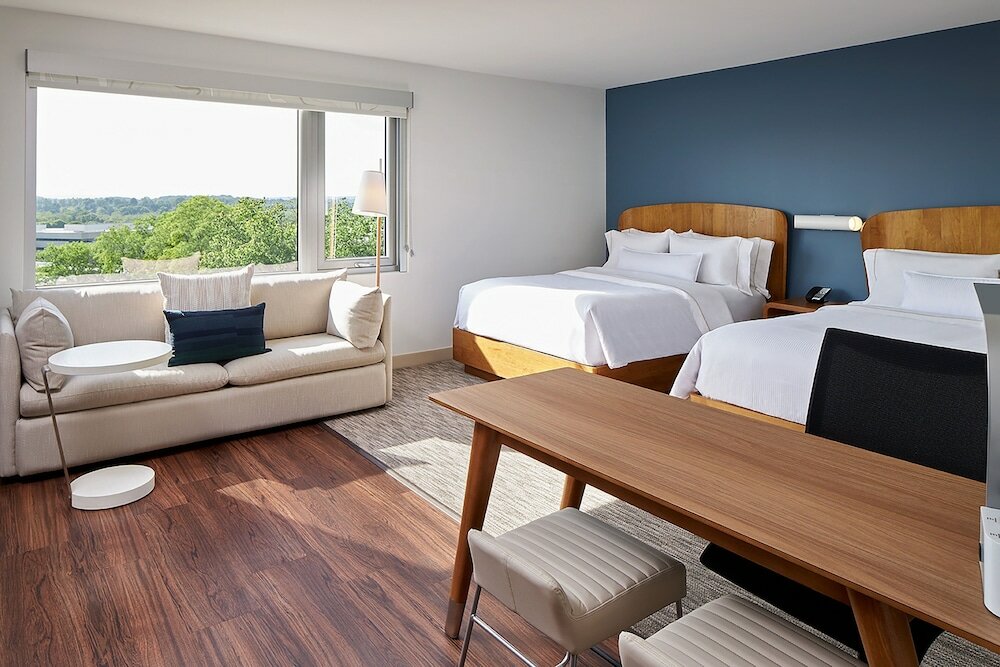 Фото Element Valley Forge