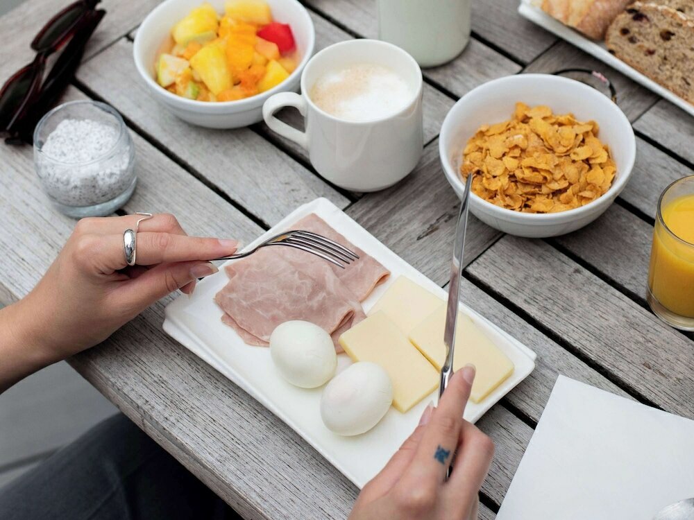 Фото Ibis Styles Paris Bercy