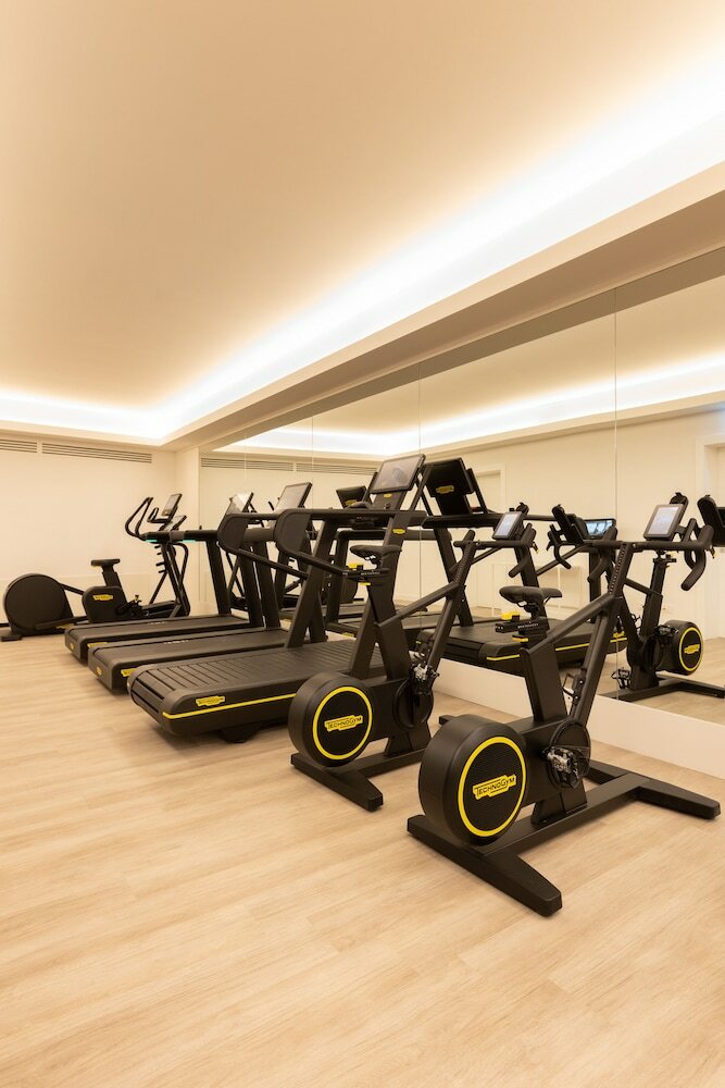 Фото Hotel Morfeo Milano