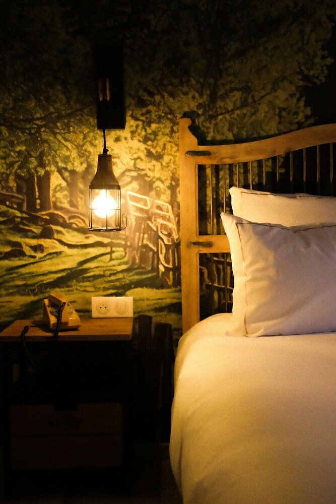 Фото La Maison Hotel Mulhouse